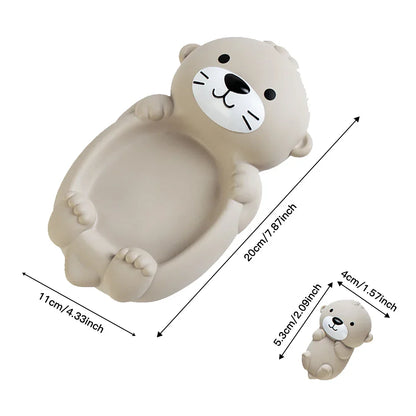 Bath Buddies™ - Family Fun in the Bath - Bathtub Toys