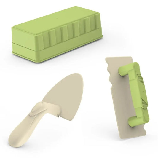 Mini Spade™ – Redo for sand - digging toys