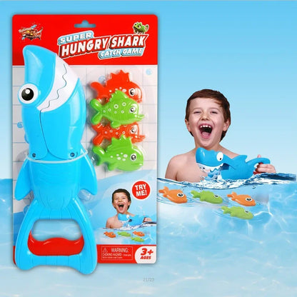 Shark Grabber™ – Fun with Sharks - Shark Gripper