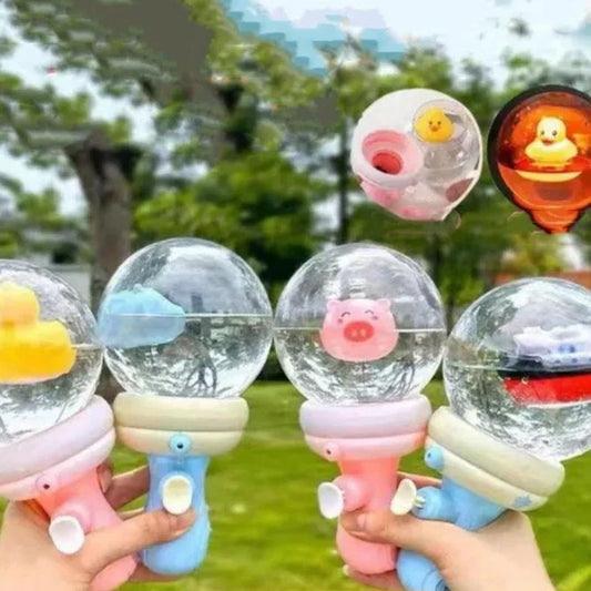 Splash Buddies™ - Water Shoes for Kids - Water Gun