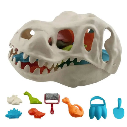 Dino Sand Set™ – Dig and Play – Dino and Sand Toys