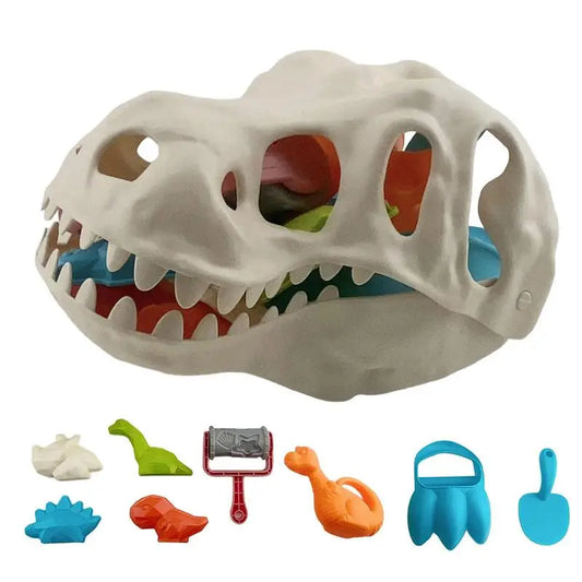 Dino Sand Set™ – Dig and Play – Dino and Sand Toys