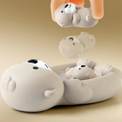 Bath Buddies™ - Family Fun in the Bath - Bathtub Toys