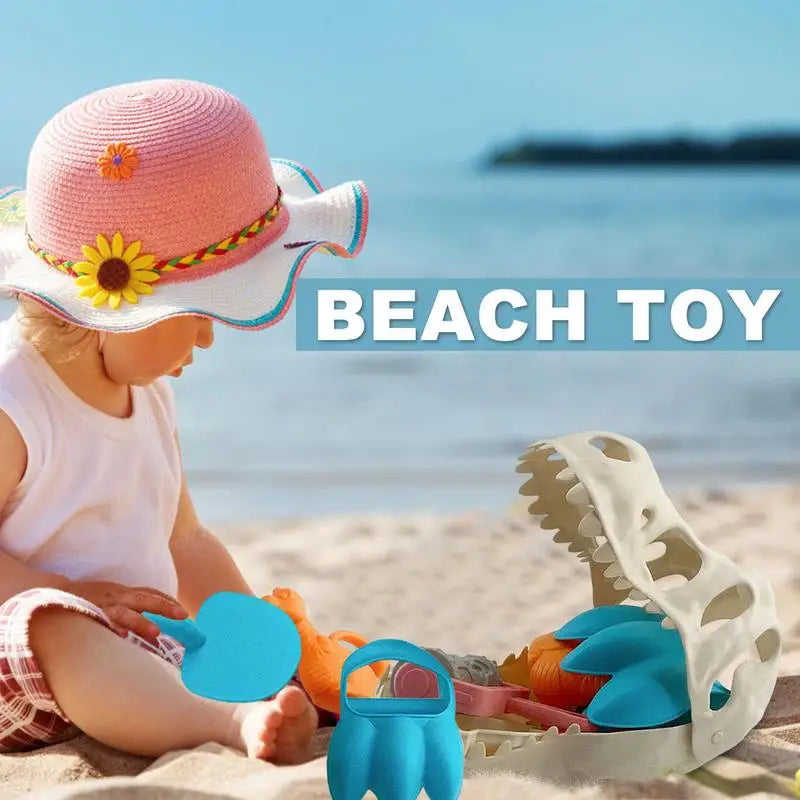 Dino Sand Set™ – Dig and Play – Dino and Sand Toys