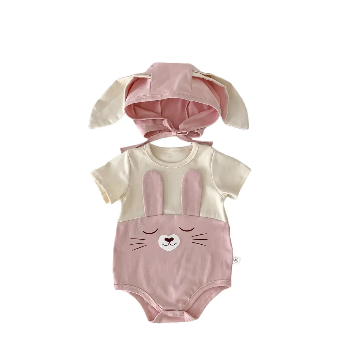 Mini Fashion™ - Comfortable Cotton - Baby Suit