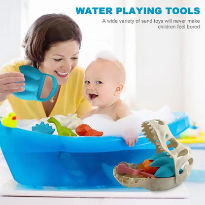 Dino Sand Set™ – Dig and Play – Dino and Sand Toys