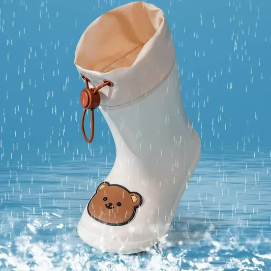Mini Fashion™ - Waterproof for Kids - Rubber Boots