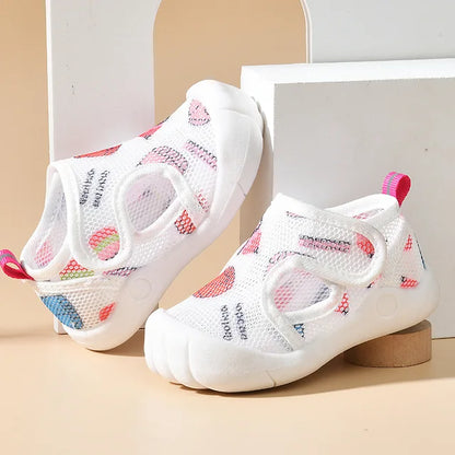 Puddle Play Pals™ - Easy On Toddler Sandals