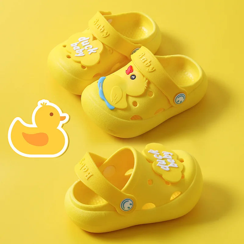 Mini Fashion™ - Breathable design - Children's sandals
