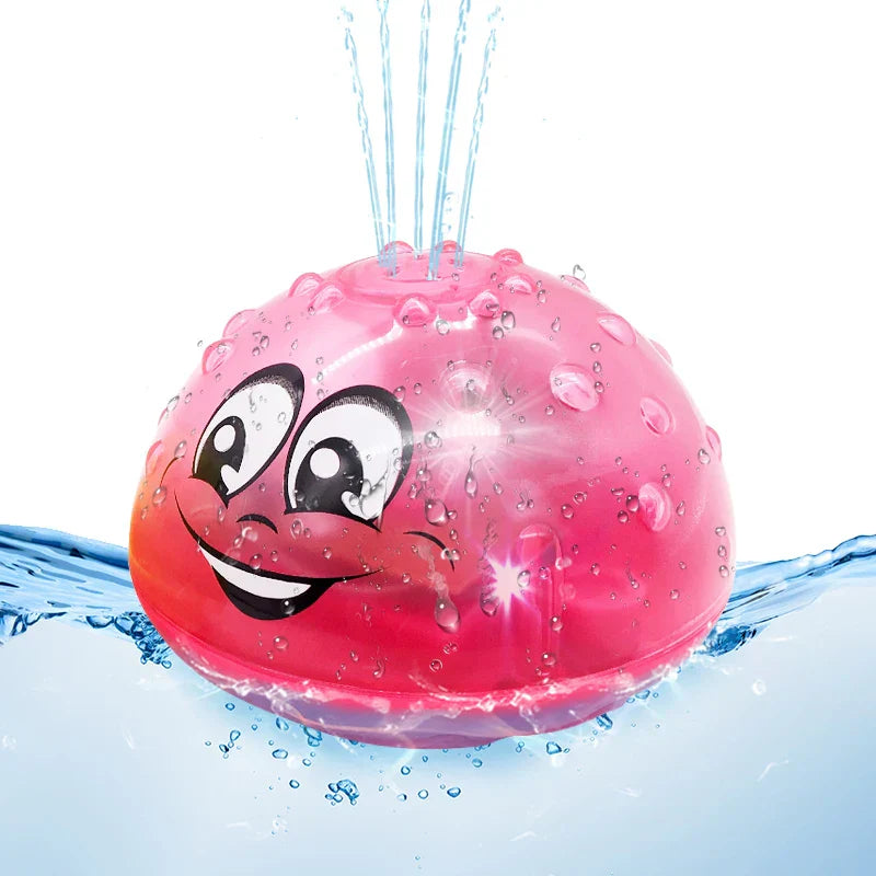 Aqua Light Show™ – Magical Bath Joy - Toys
