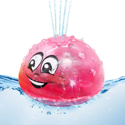 Aqua Light Show™ – Magical Bath Joy - Toys