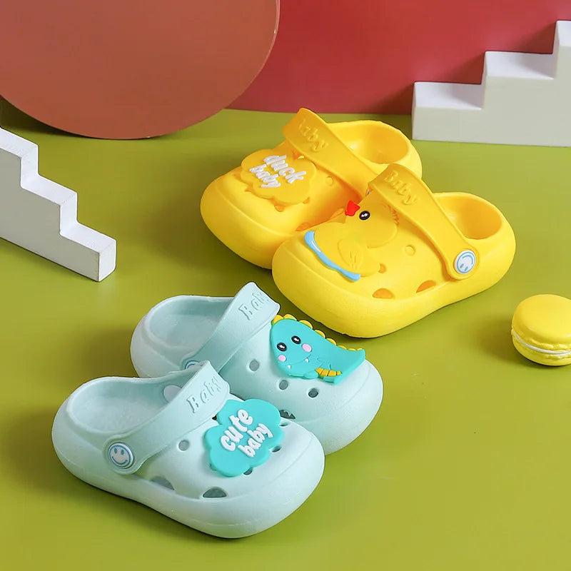 Mini Fashion™ - Breathable design - Children's sandals