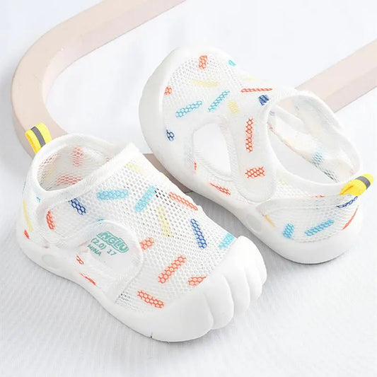Puddle Play Pals™ - Easy On Toddler Sandals