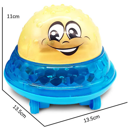 Aqua Light Show™ – Magical Bath Joy - Toys