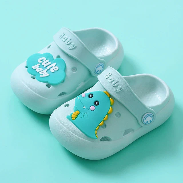 Mini Fashion™ - Breathable design - Children's sandals