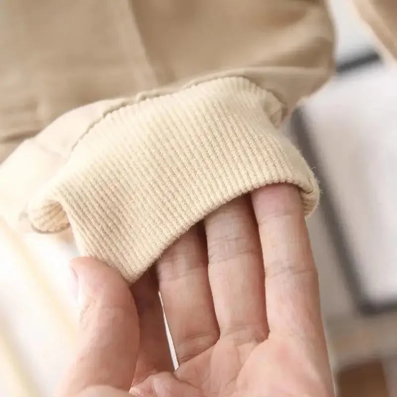 Mini Fashion™ - Cargo Pants for Boys