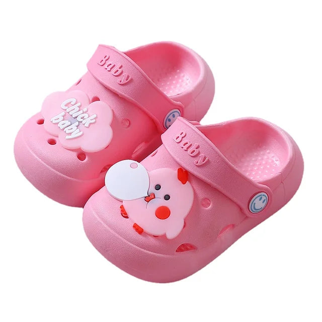 Mini Fashion™ - Breathable design - Children's sandals