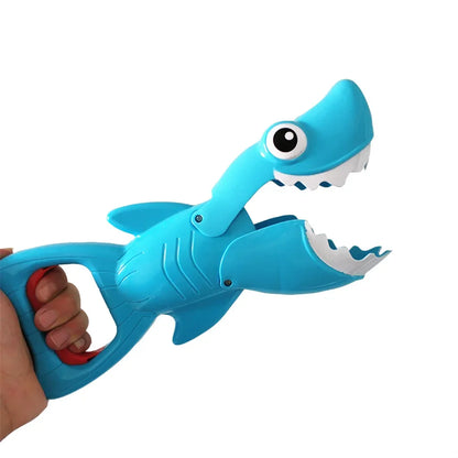 Shark Grabber™ – Fun with Sharks - Shark Gripper