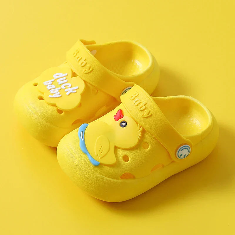 Mini Fashion™ - Breathable design - Children's sandals