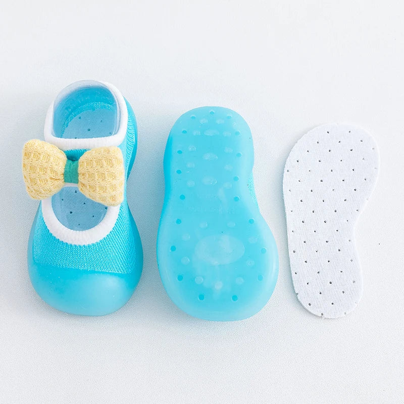 Mini Fashion™ - Never Slip Again - Non-Slip Socks