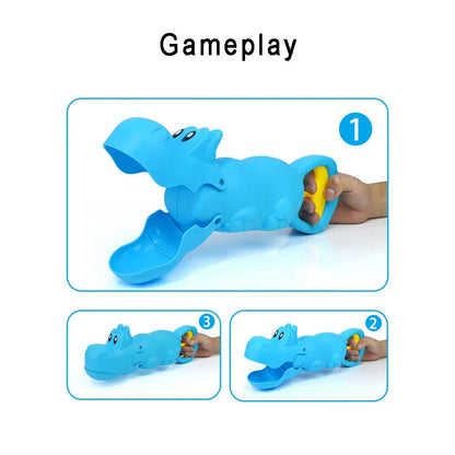 Beach Claw Toy™ – Scribbling Lobster - Sand Catcher