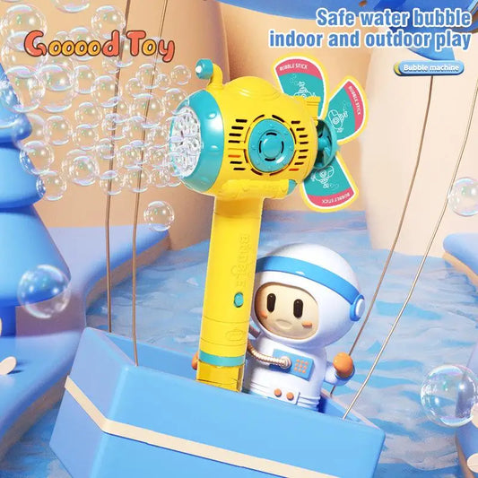 Bubblestick™ - Bubble Party - Bubble Blower