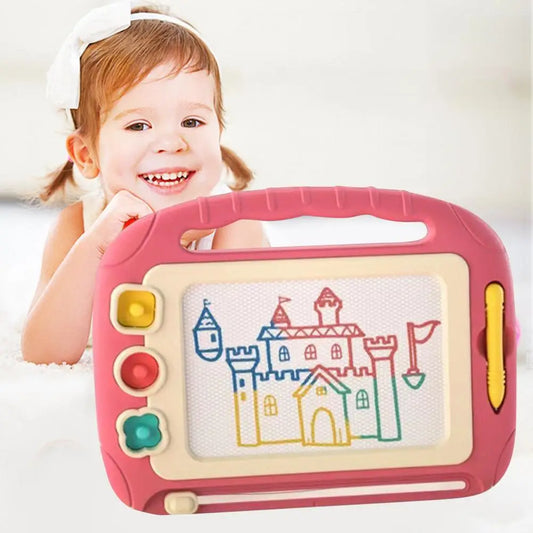 Sketch Pad™ - Stain-Free Creativity - Drawing Board