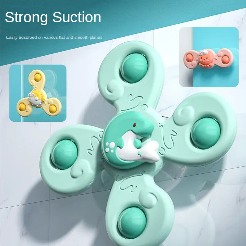 Ocean Spinner Set™ - Practical for swimming and cars - Spinners