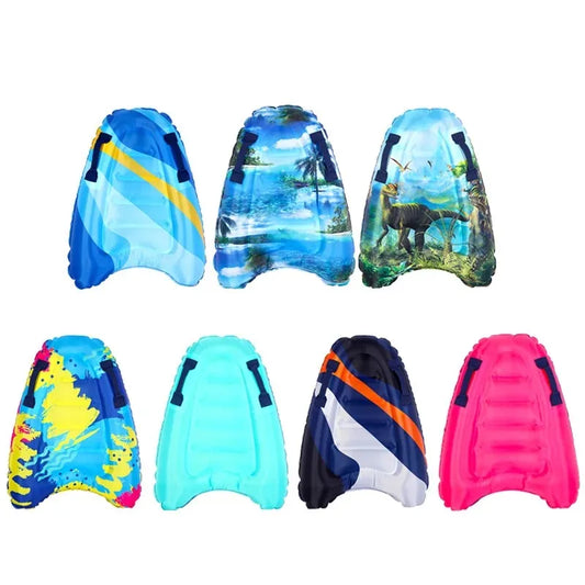 Kids Summer Bodyboard™ - Safe and Active - Kids Bodyboard