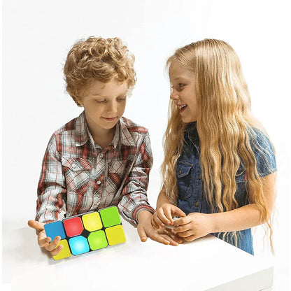 Puzzle Flip Pro™ - Puzzles and music in your hands - Puzzle cube