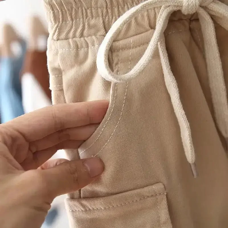 Mini Fashion™ - Cargo Pants for Boys