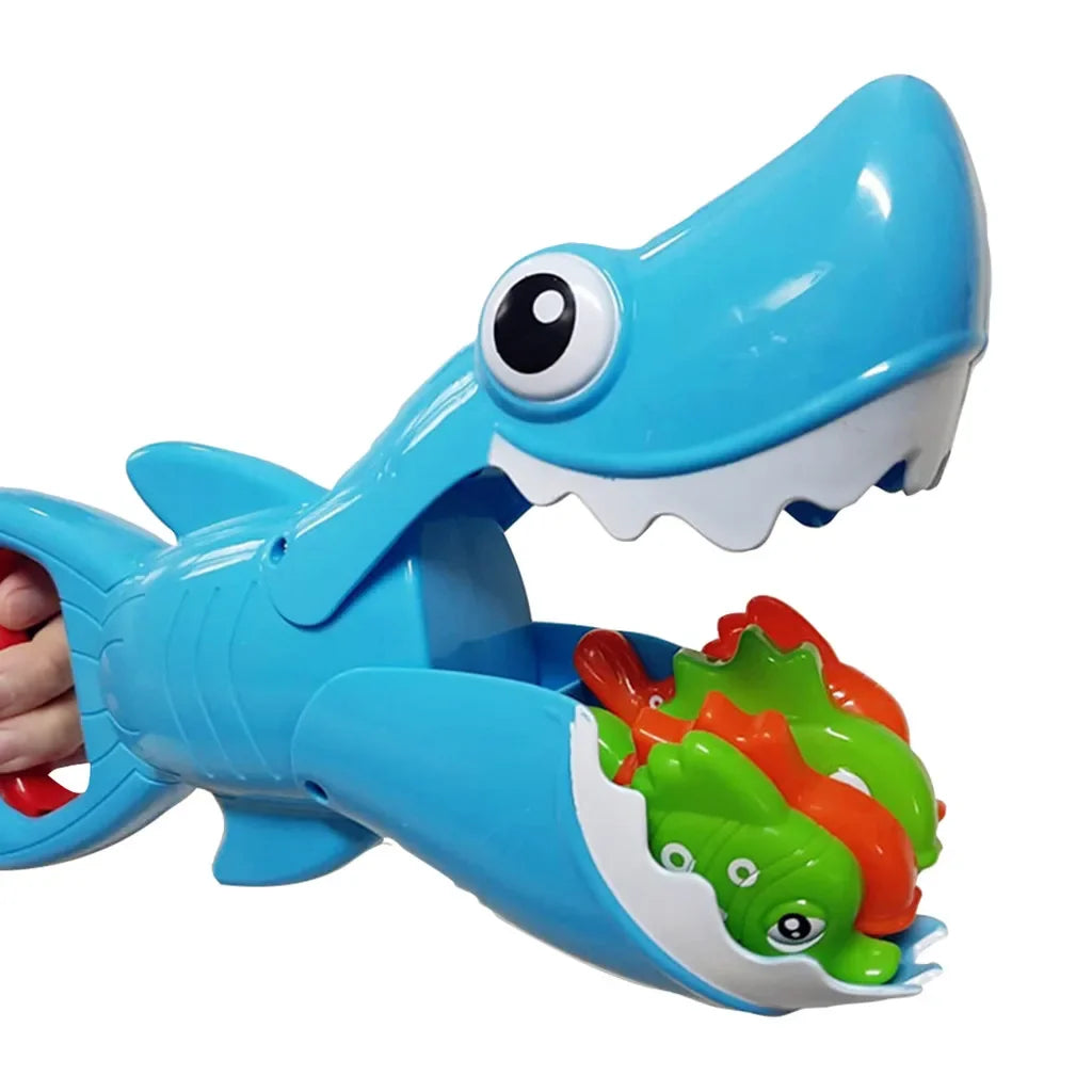 Shark Grabber™ – Fun with Sharks - Shark Gripper