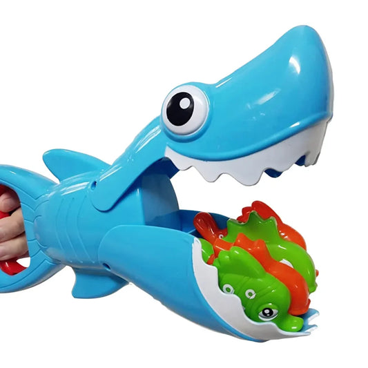 Shark Grabber™ – Fun with Sharks - Shark Gripper