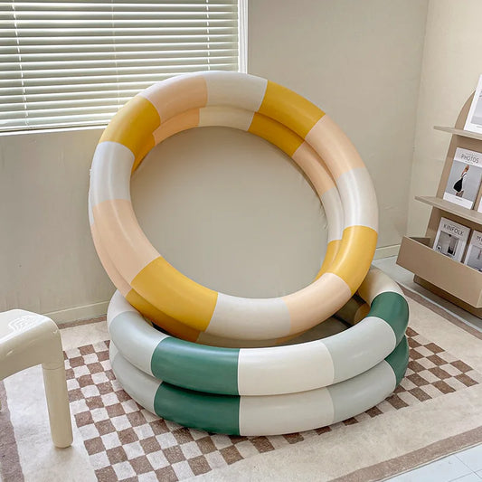 Baby Pool Set™ - Water fun in the summer - Inflatable pool