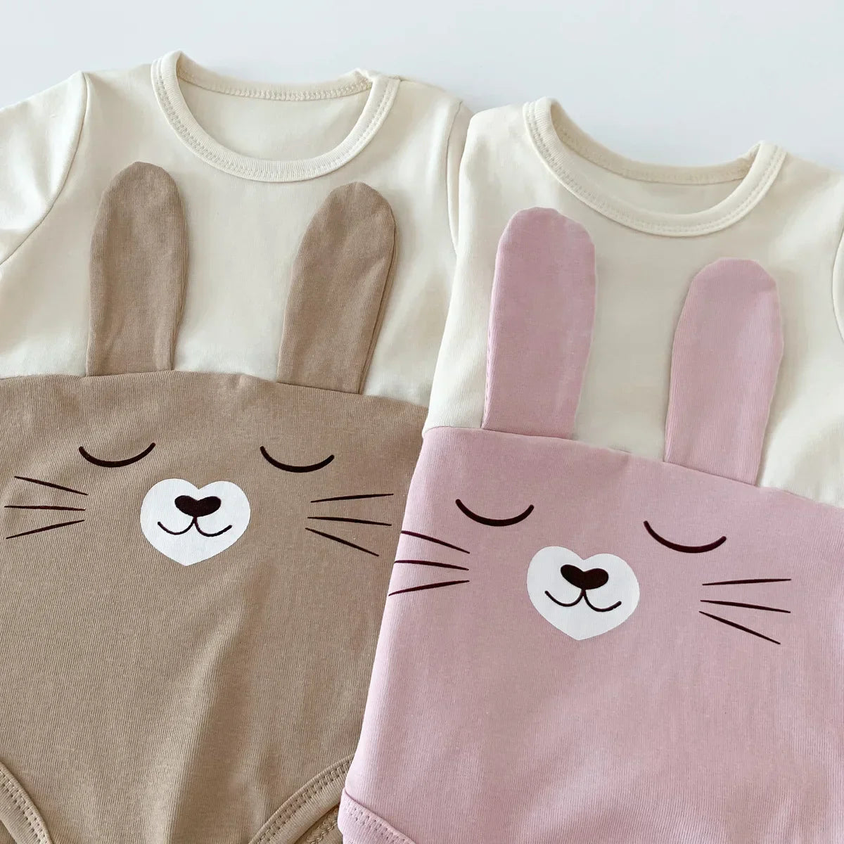 Mini Fashion™ - Comfortable Cotton - Baby Suit