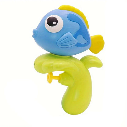 Clown Fish Splash™ – Set Up Splash Fun – Water Toys Toddler