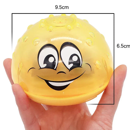 Aqua Light Show™ – Magical Bath Joy - Toys