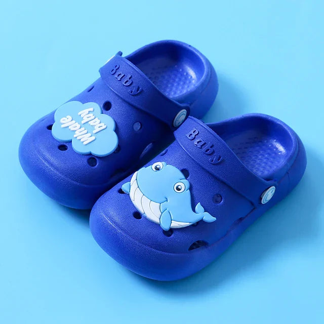 Mini Fashion™ - Breathable design - Children's sandals