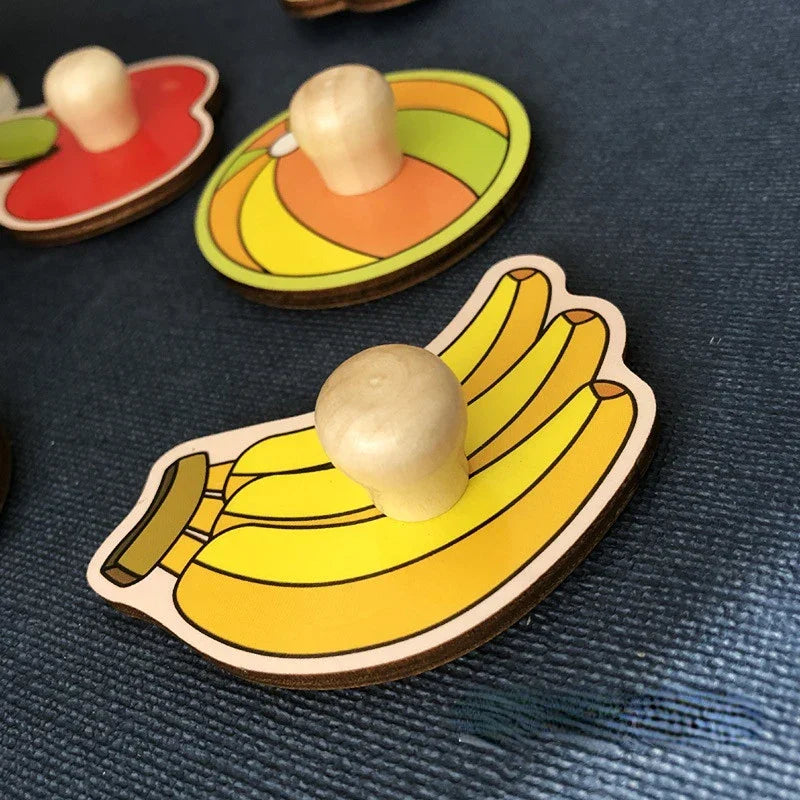Clever Puzzle™ - Smart Game - Wooden Puzzle