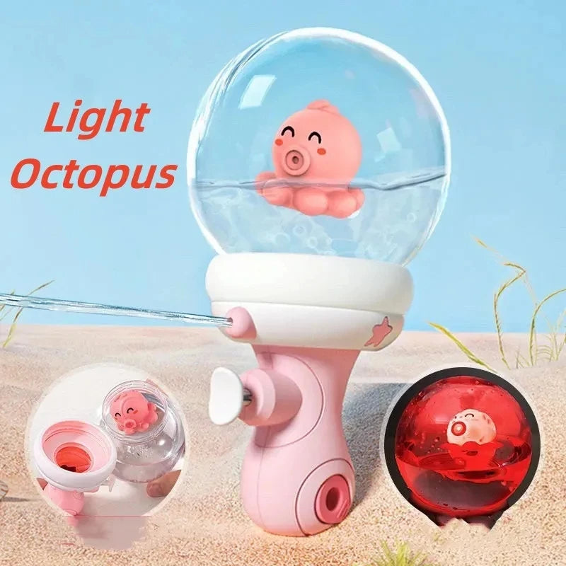Splash Buddies™ - Water Shoes for Kids - Water Gun