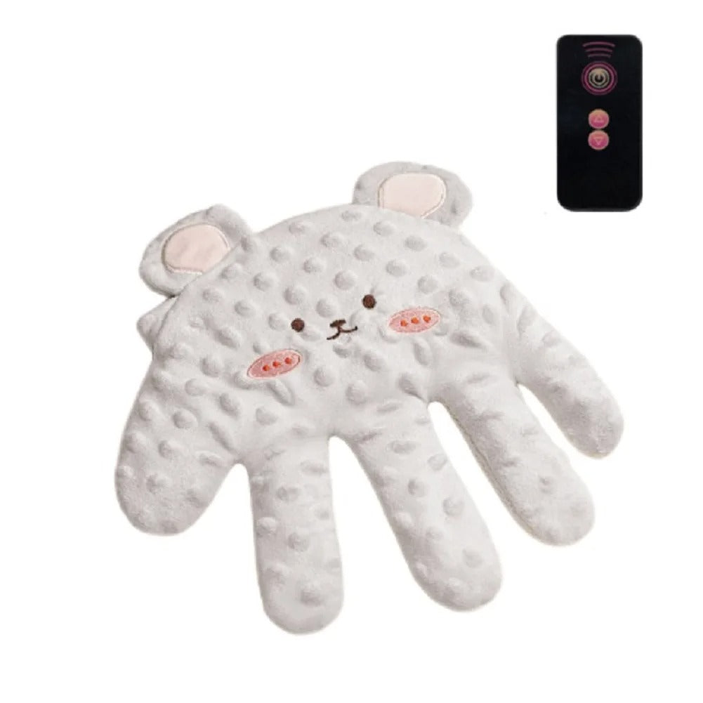 HushPalms™ -Baby Sleep Pillow with Patting Motion