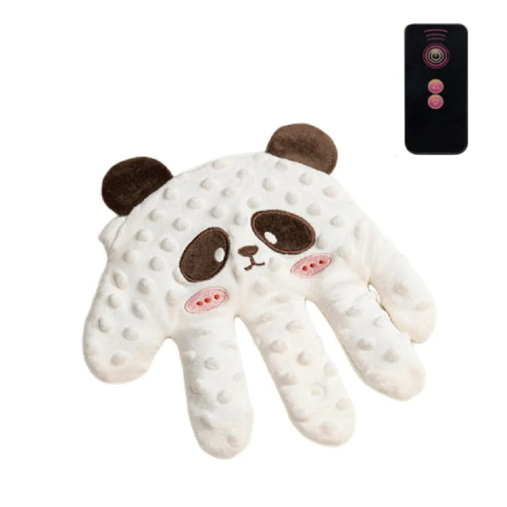 HushPalms™ -Baby Sleep Pillow with Patting Motion