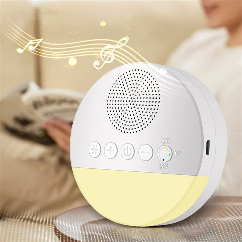 Baby White Noise Machine