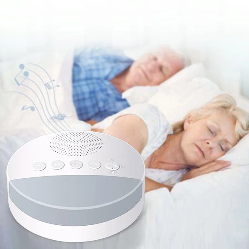 Baby White Noise Machine