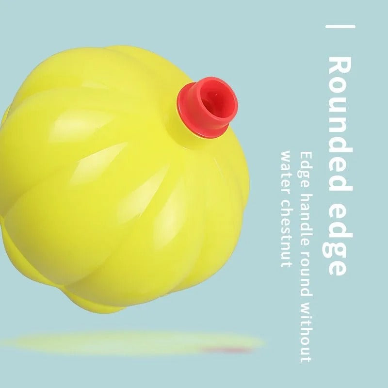 Wacky Waterworks Pipes Bath Toy