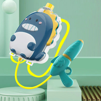 Watergun Backpack™ - Waves of Fun - Water Pistol