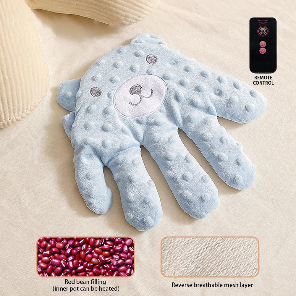 HushPalms™ -Baby Sleep Pillow with Patting Motion