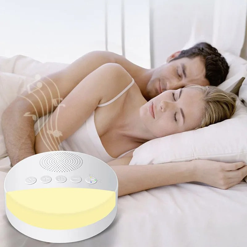 Baby White Noise Machine