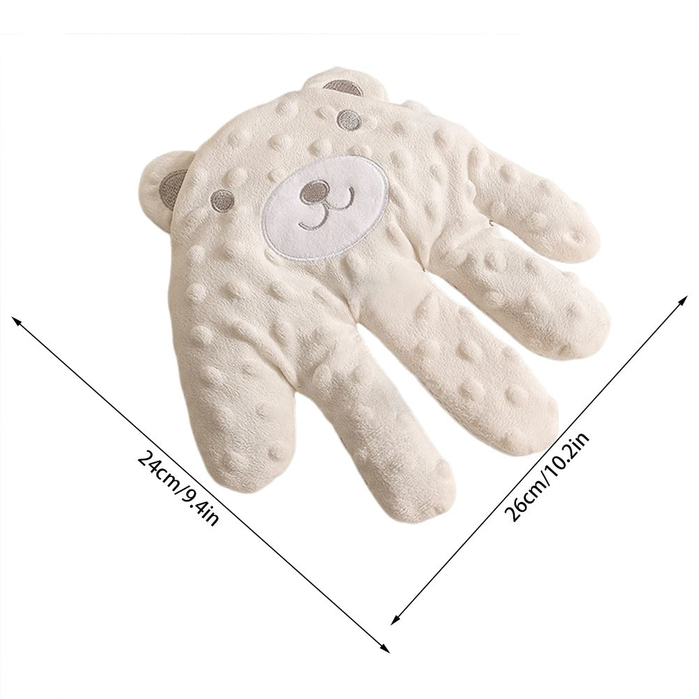 HushPalms™ -Baby Sleep Pillow with Patting Motion
