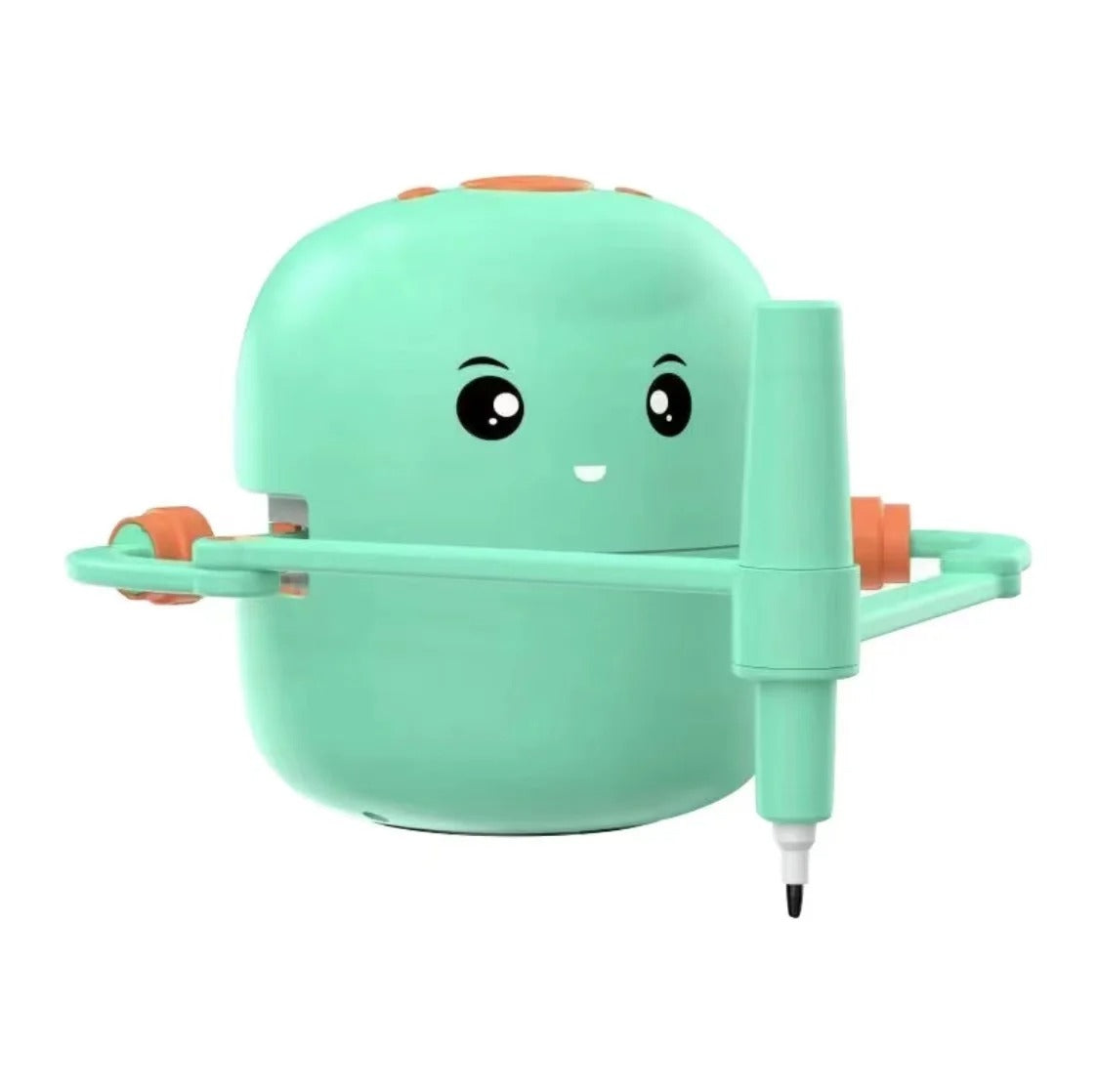 SketchPal™ – Interactive Learning & Drawing Robot